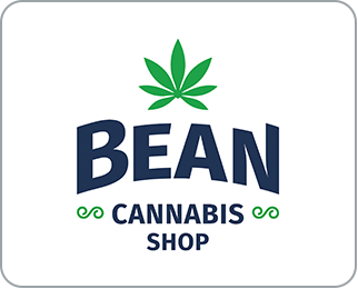 Bean Cannabis Shop | Kamloops | logo