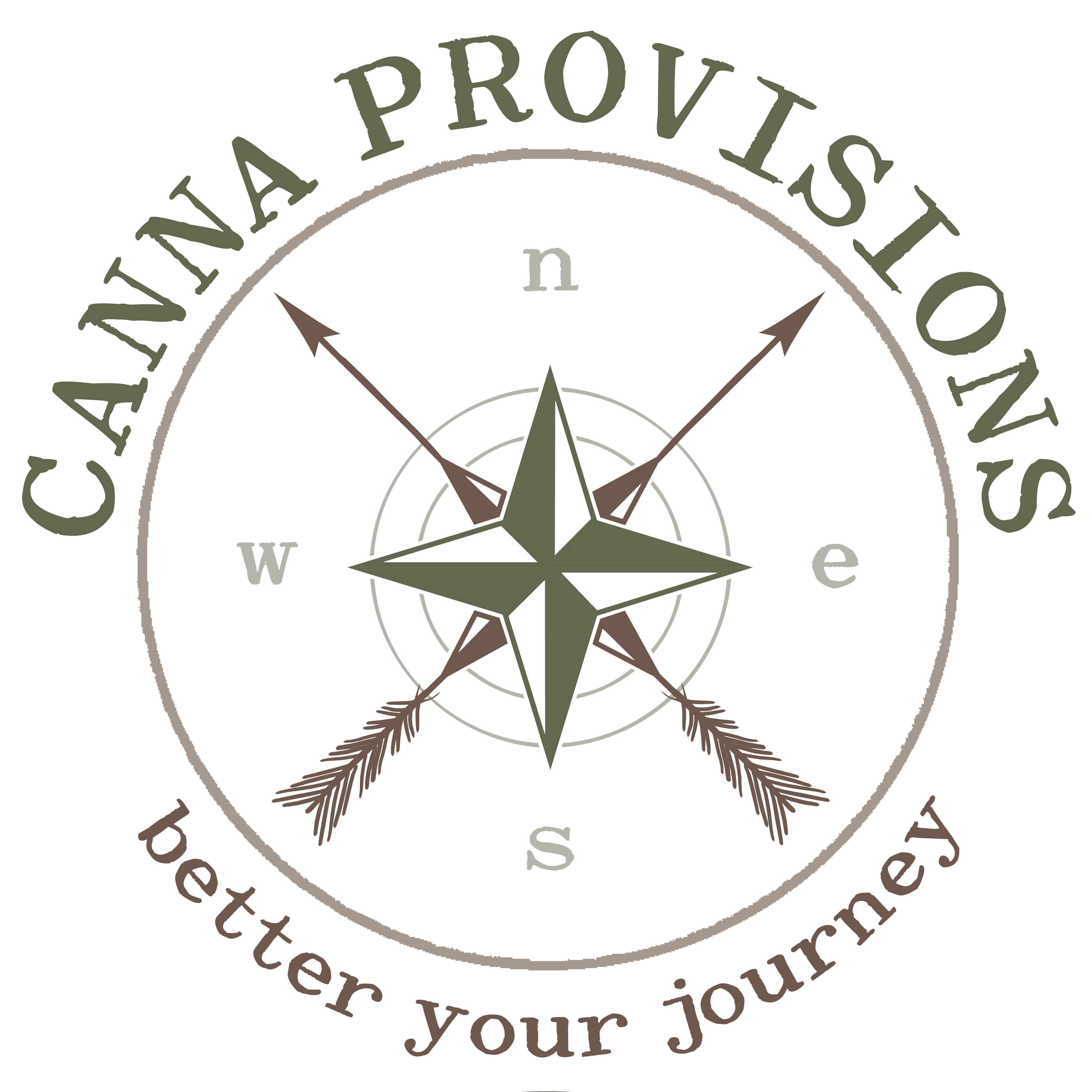Canna Provisions Lee logo