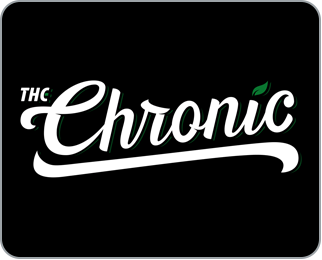The Chronic on Commercial logo