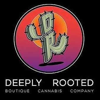 Deeply Rooted Boutique Cannabis Company