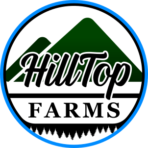 Hilltop Farms Patient Office logo