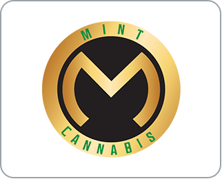 Mint Cannabis logo