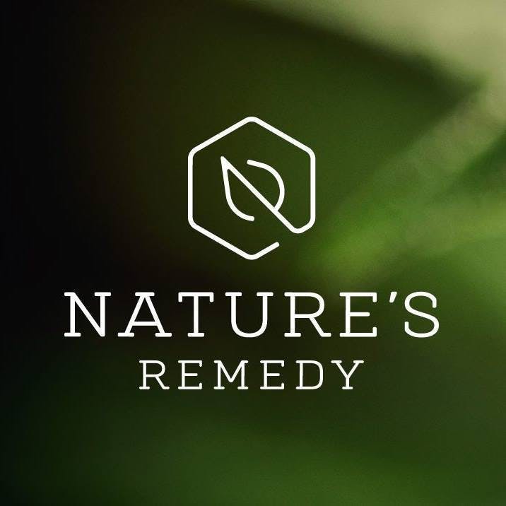 Nature's Remedy - Millbury Dispensary logo