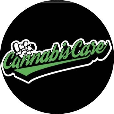 Cannabis Care of Oklahoma - Medical Dispensary logo