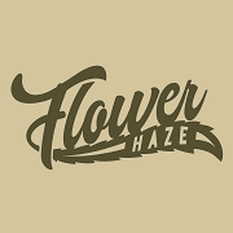 Flower Haze logo