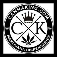 CannaKing Marijuana Dispensary