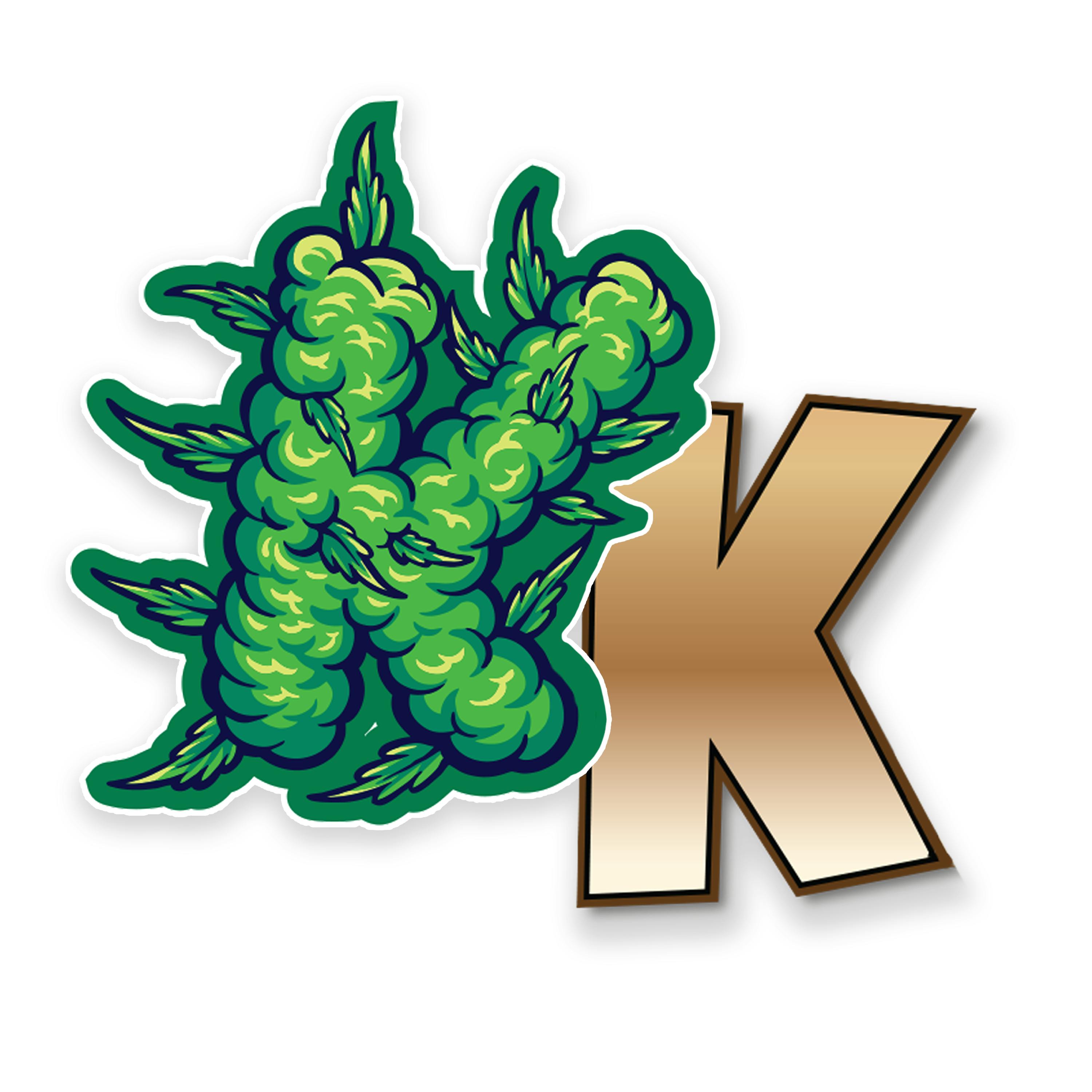 Kush Kabana logo