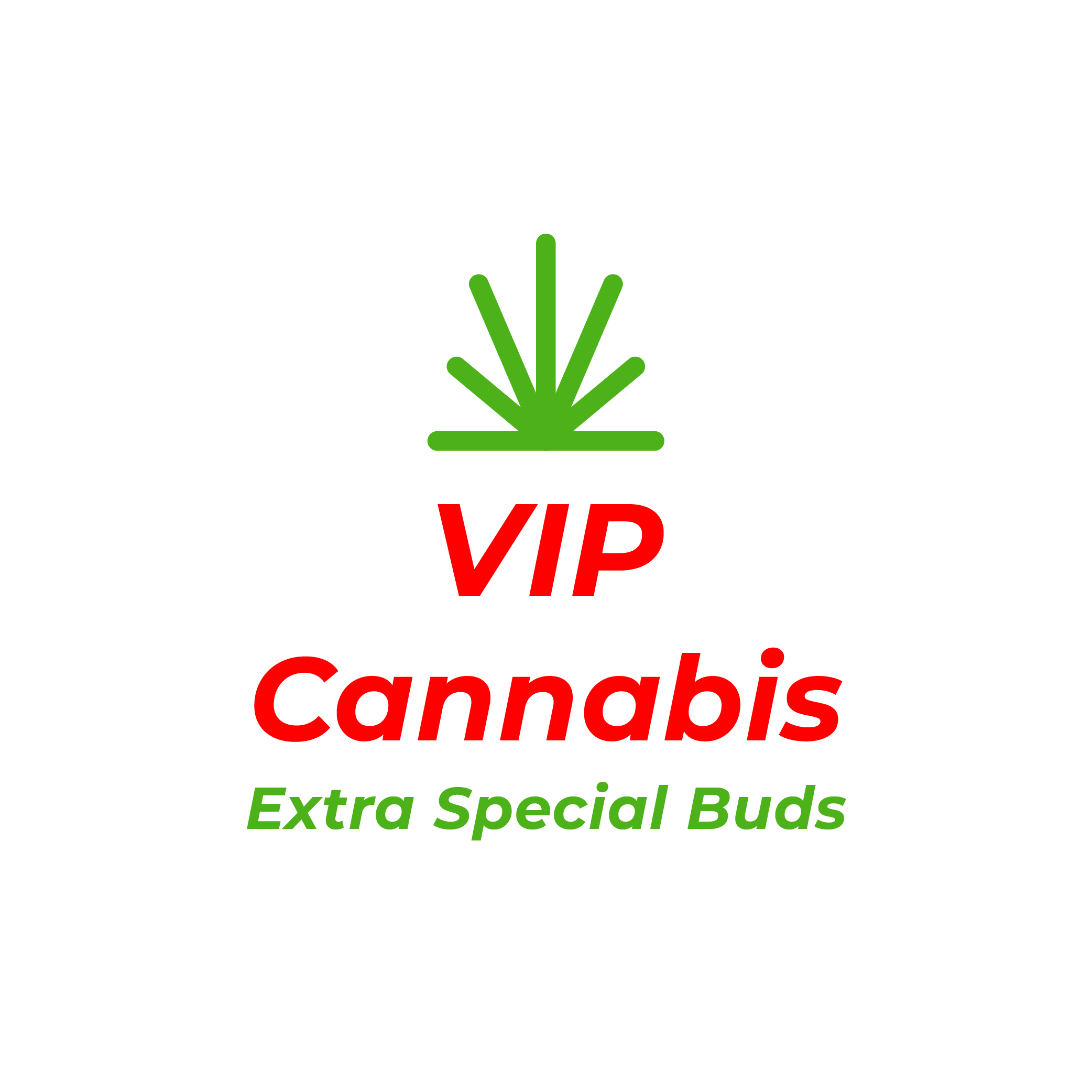 VIP Cannabis Co. | Chesley | Cannabis Dispensary logo