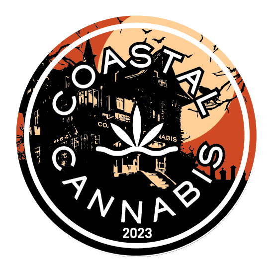 Coastal Wellness Dispensary-logo