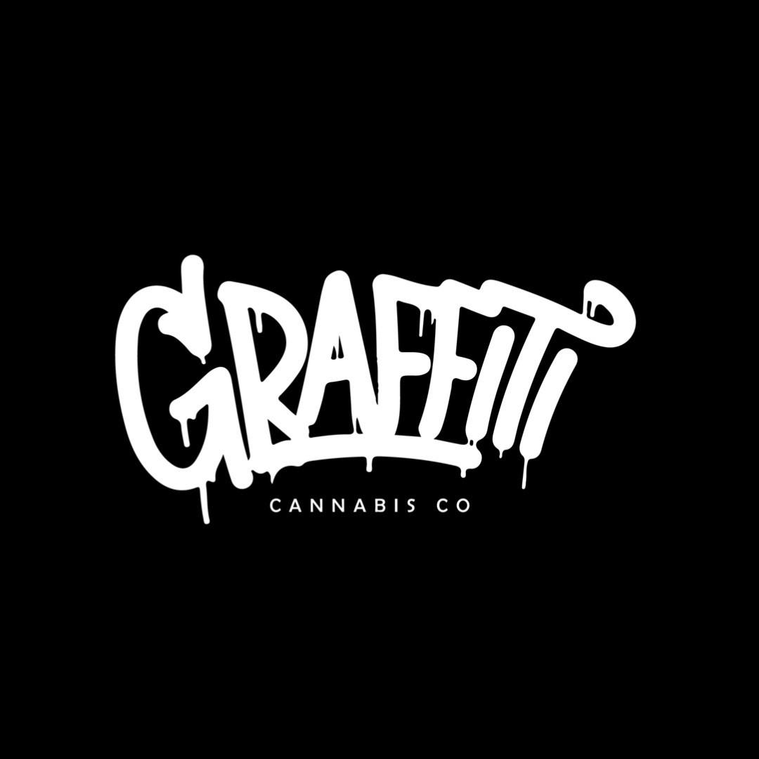Graffiti Cannabis Co. logo