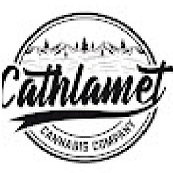 Cathlamet Cannabis Company logo
