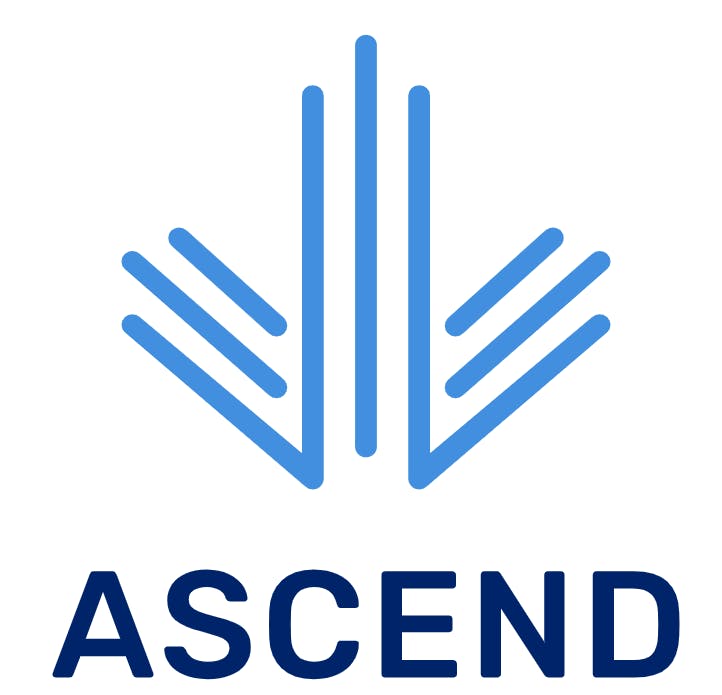 Ascend Cannabis Dispensary - Newton logo