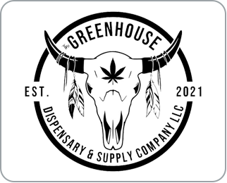 The Greenhouse & Supply Company logo
