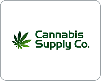 Cannabis Supply Co. logo