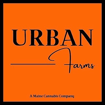 Urban Farms logo