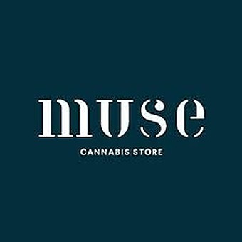 Muse Cannabis logo