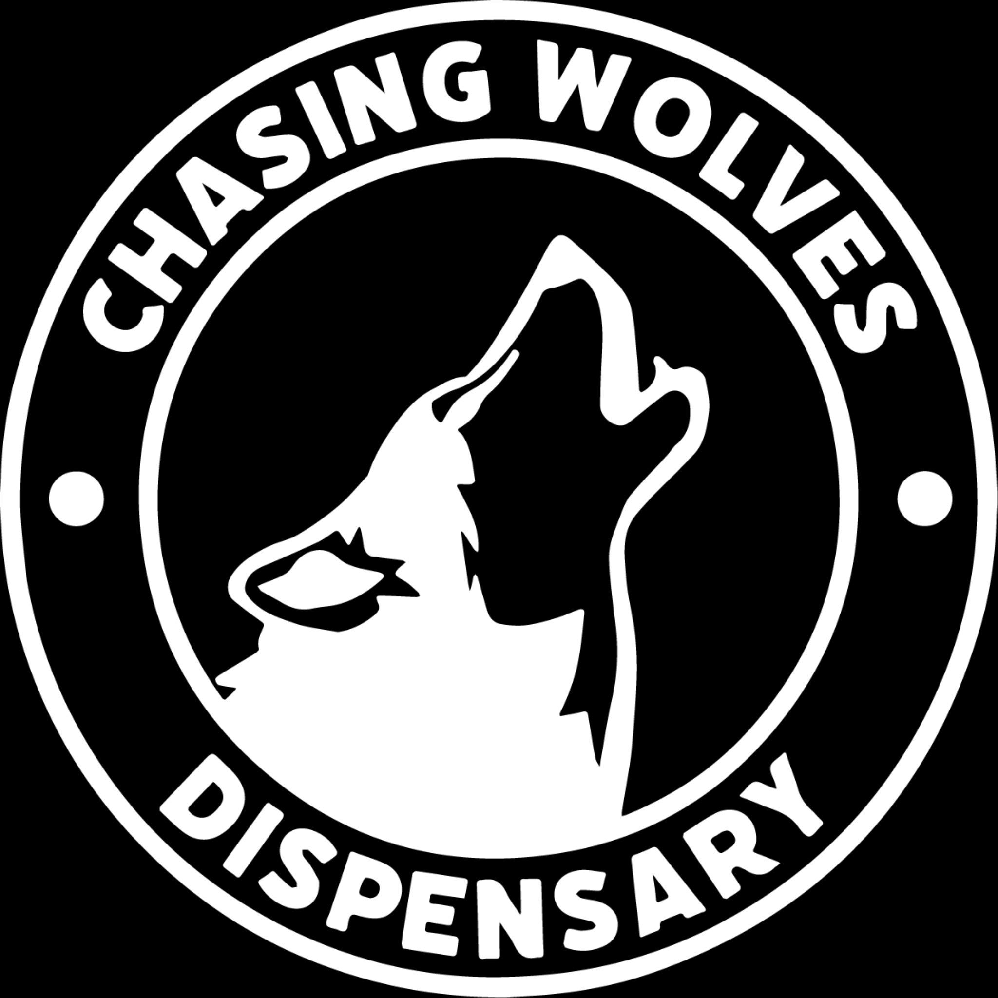 Chasing Wolves Dispensary