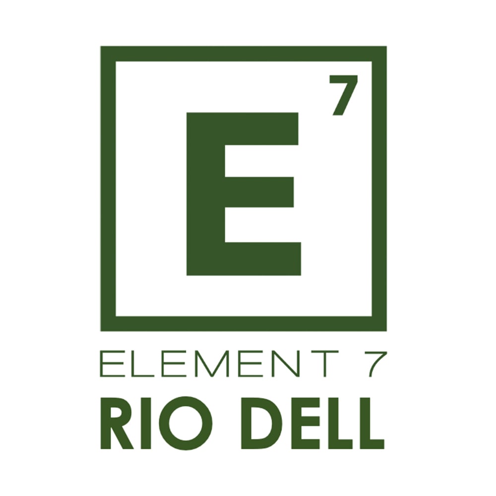 Element 7 Cannabis Dispensary Rio Dell