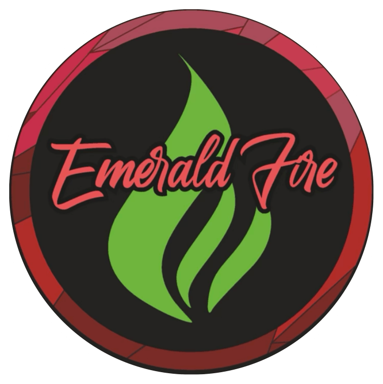 Emerald Fire Dispensary - OKC