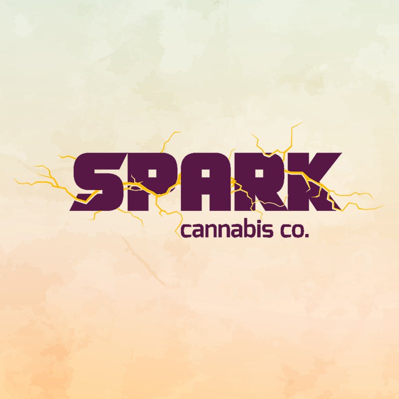 Spark Cannabis Co. Anadarko-logo