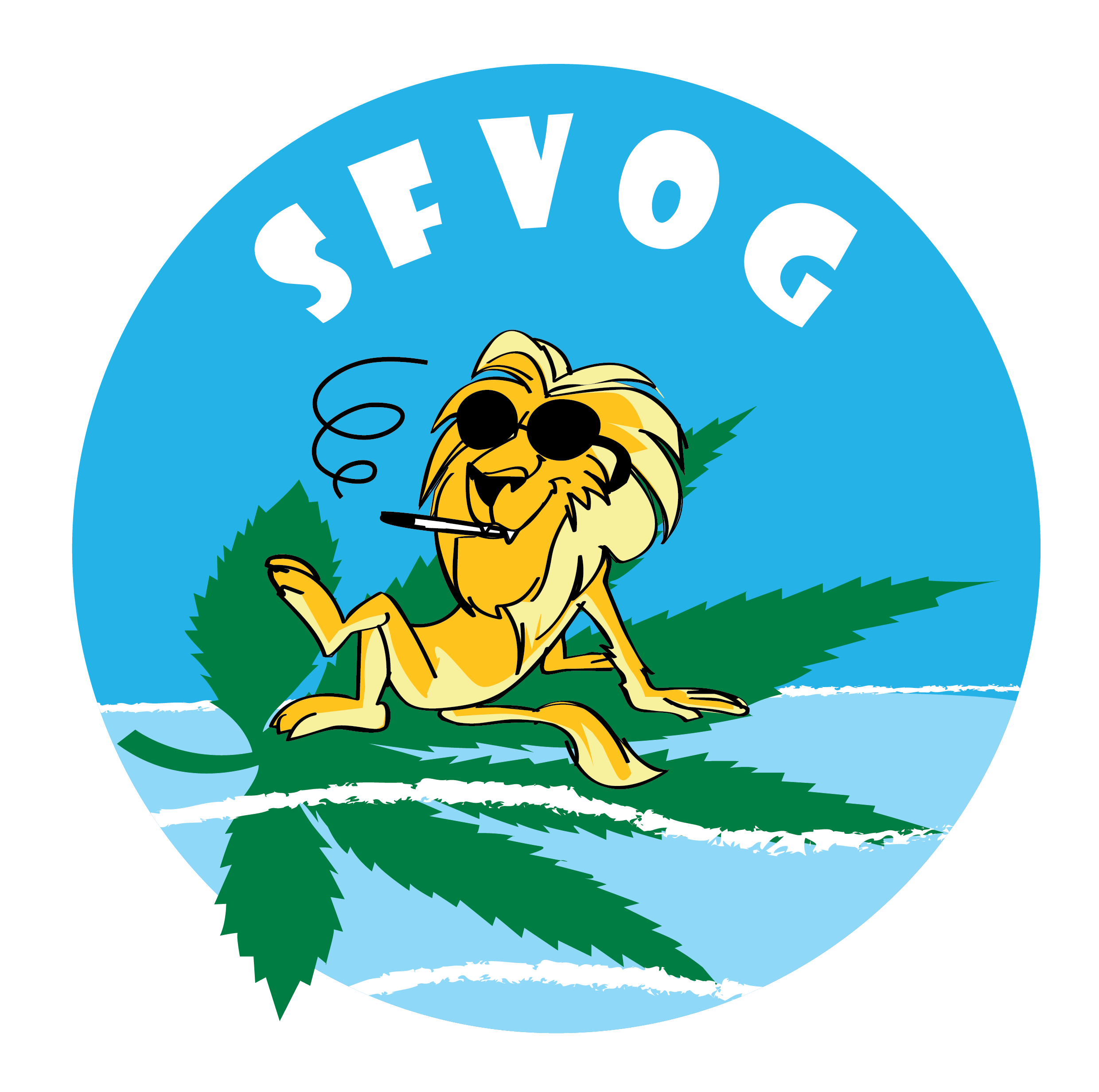 SFVPC logo