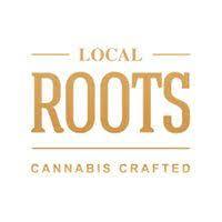 Local Roots Cannabis Crafted, Sturbridge MA logo