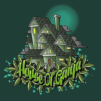 Houseofganja logo
