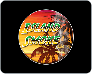 Island Smoke - Cannabis Dispensary (Temporarily Closed) logo