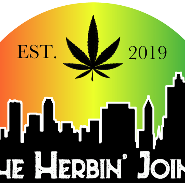 The Herbin Joint logo