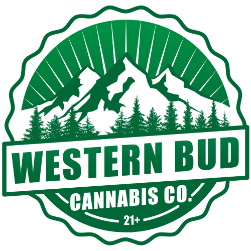 Western Bud-logo