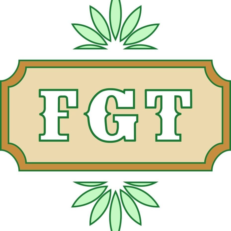 FGT Smoke Shop logo