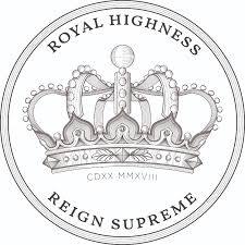 Royal Highness Dispensary logo