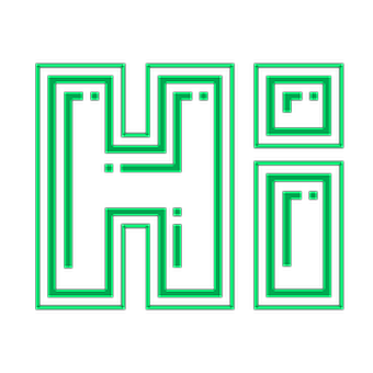 Hi Cannabis logo