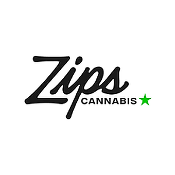 Zips Cannabis logo