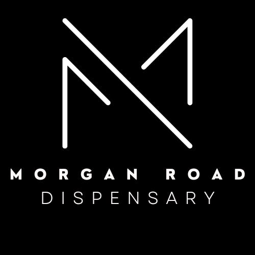 Morgan Road Dispensary logo
