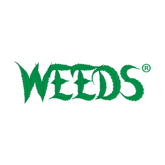 WEEDS - Cannabis Store and Delivery logo