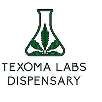 Texoma Labs Home of the Little Dragon logo