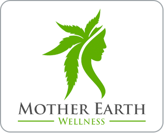Mother Earth Wellness Dispensary Pawtucket logo