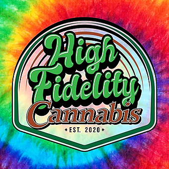 High Fidelity Cannabis