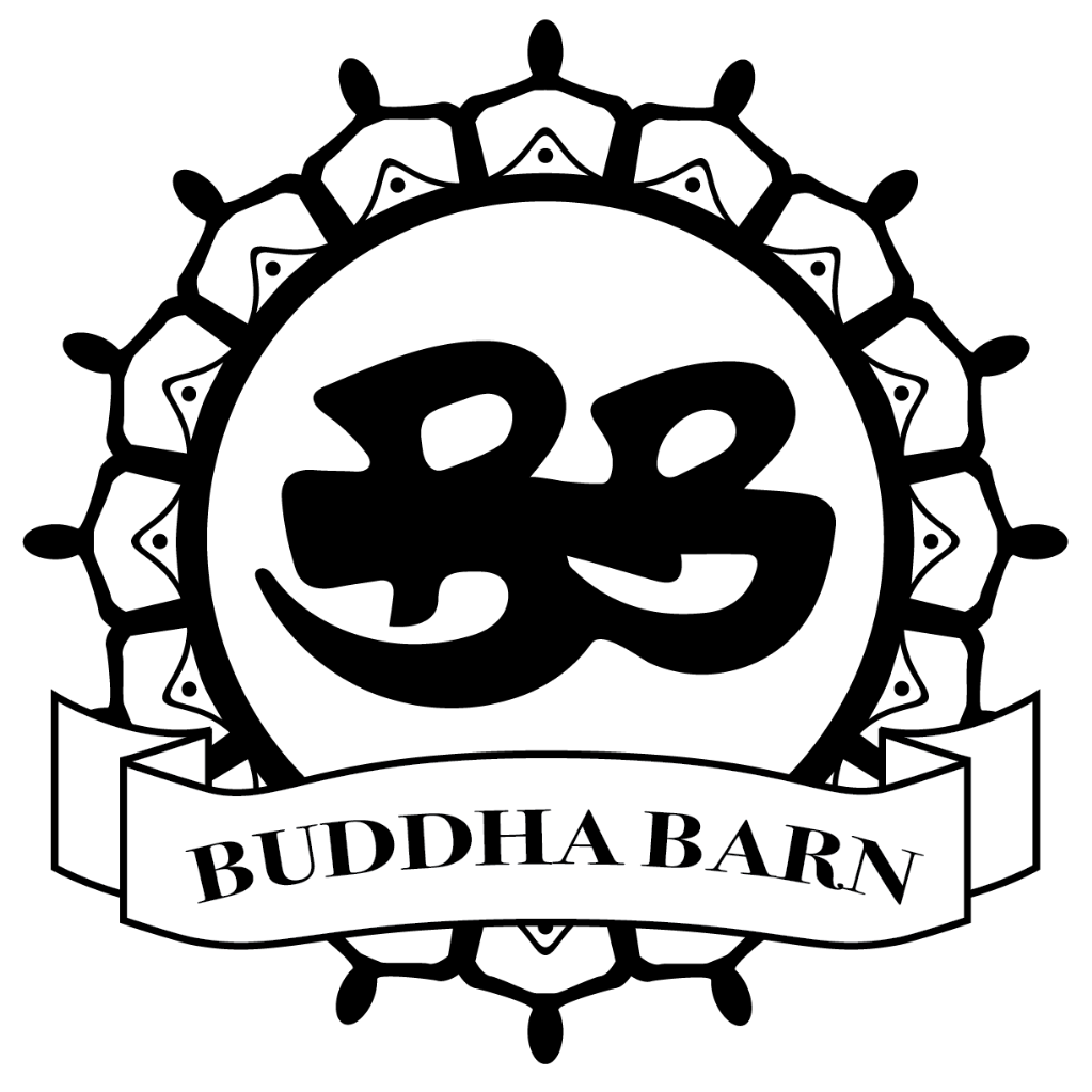 Buddha Barn (Temporarily Closed)