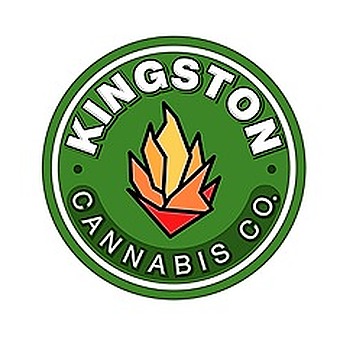 Kingston Cannabis Company logo