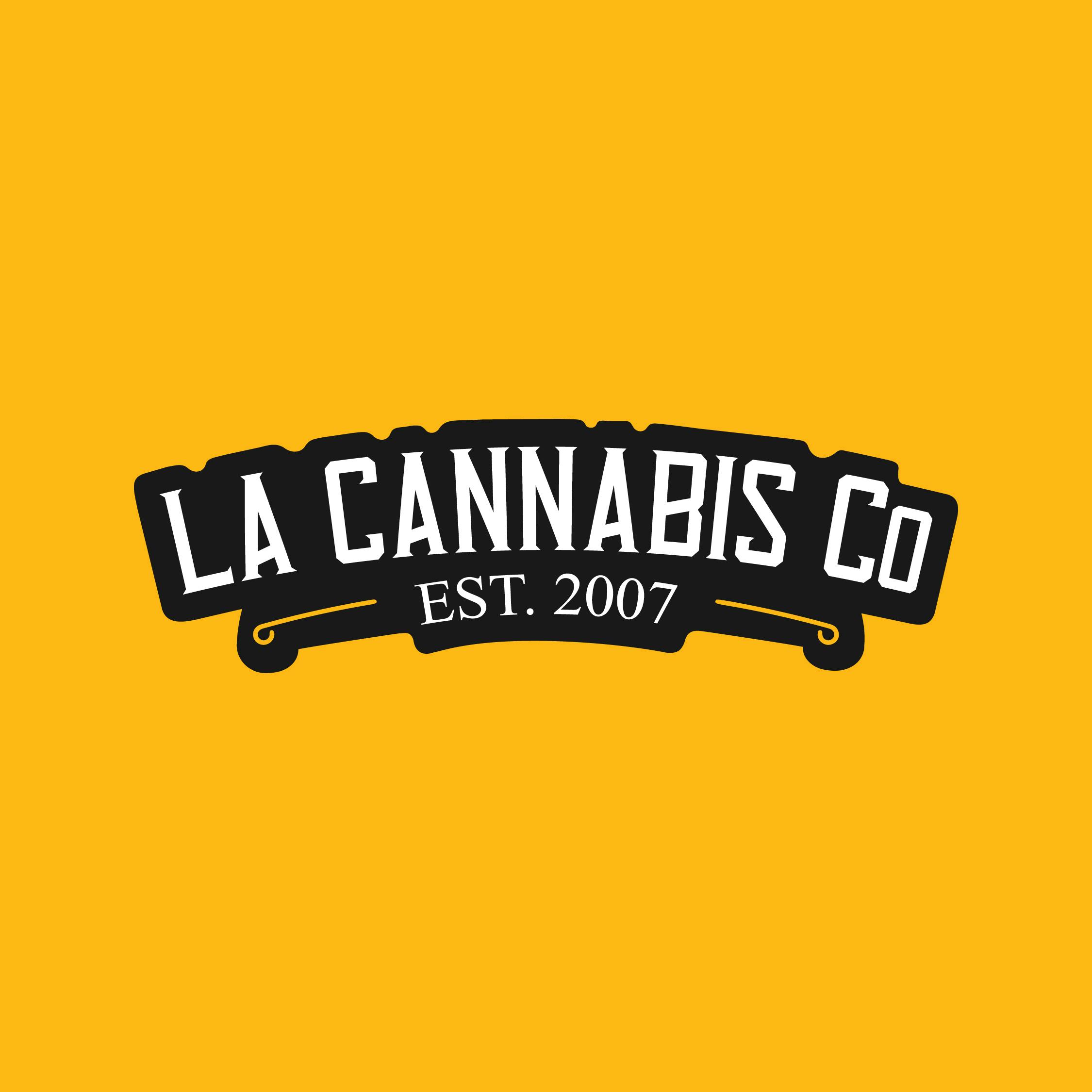LA Cannabis Co Weed Dispensary Inglewood-logo
