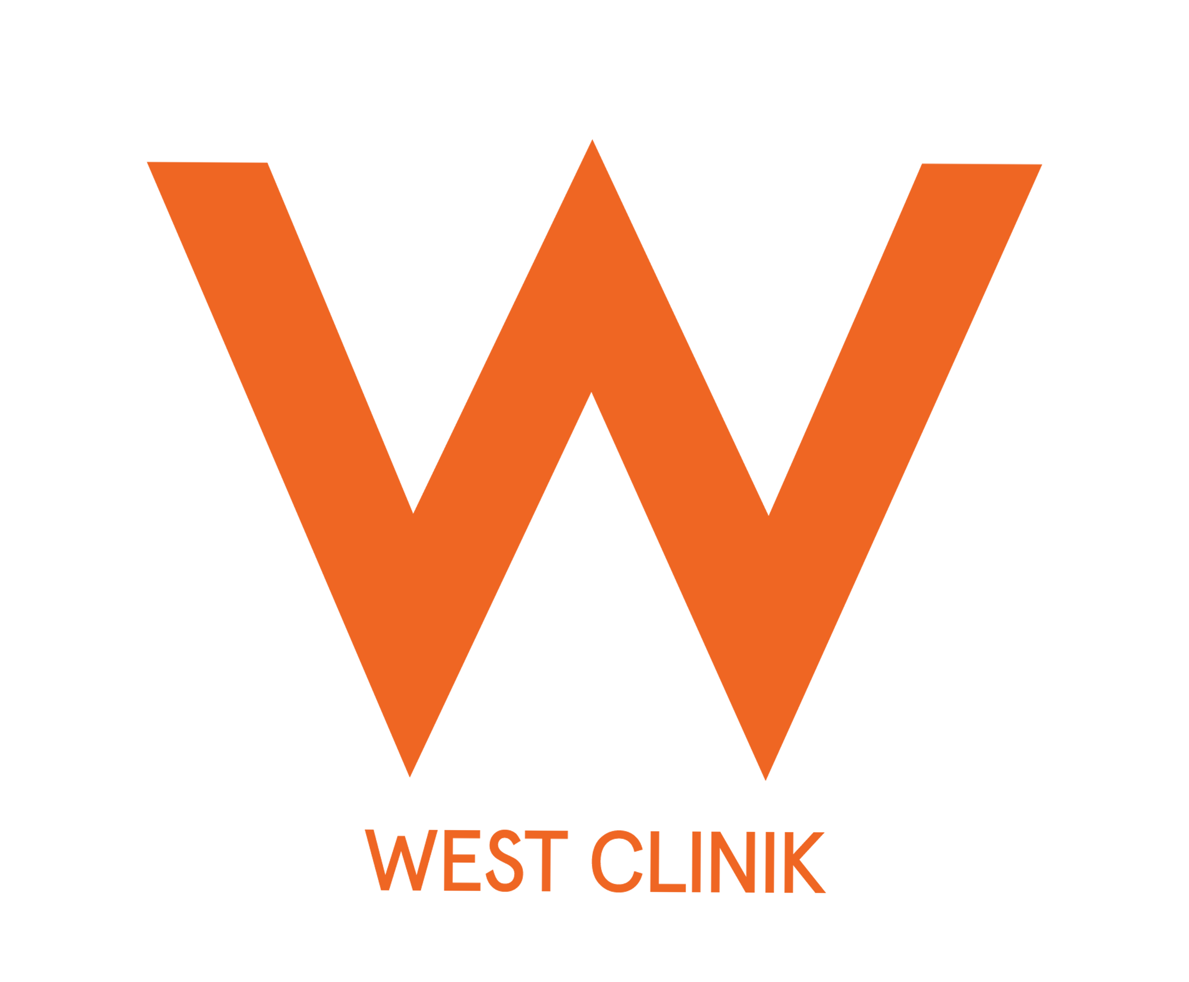 West Clinik-logo