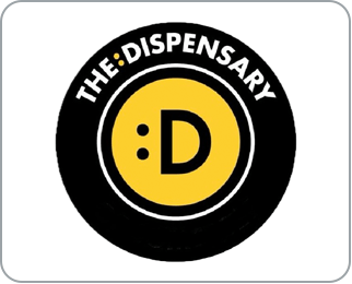 The Dispensary of Somerset (Temporarily Closed) logo