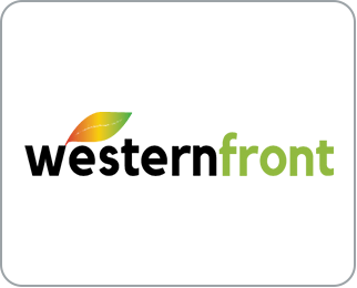 Western Front Premium Cannabis Dispensary logo