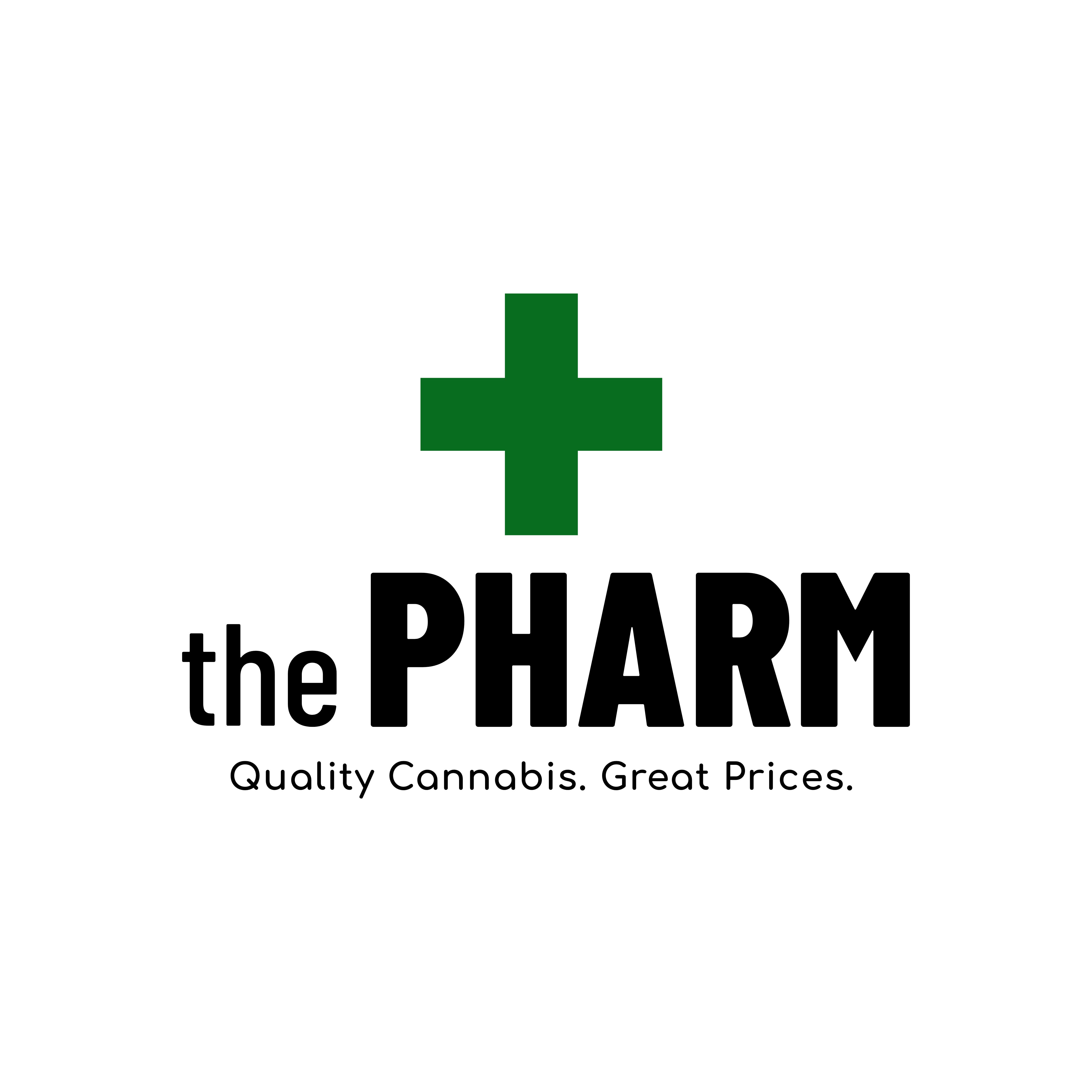 The Pharm