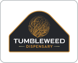 Tumbleweed Express Drive-Thru logo