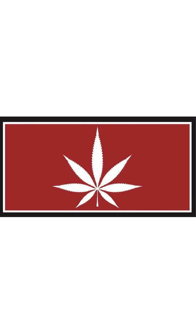 Red Label Dispensary logo