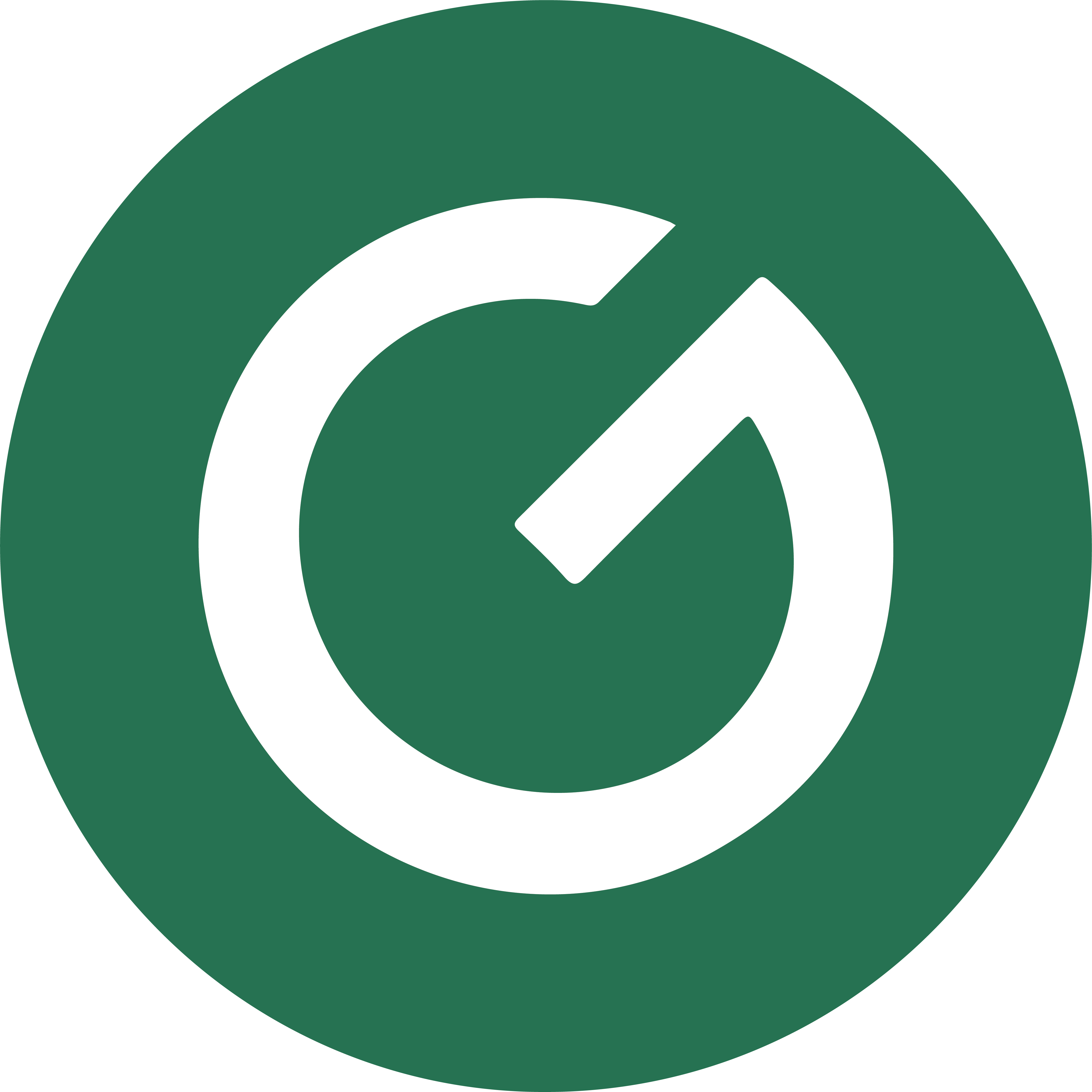 The Ganjery-logo