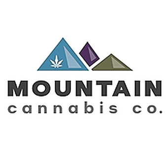 Mountain Cannabis Co. logo